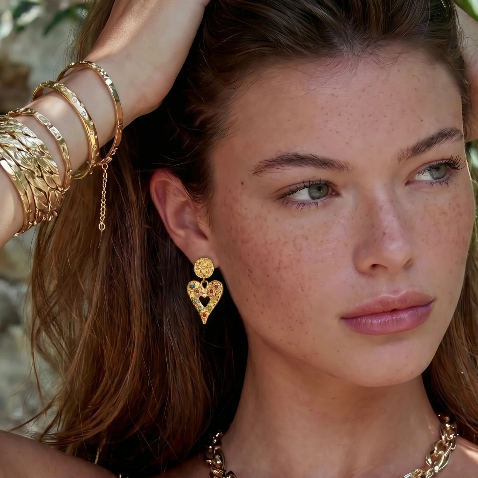 ✦ EARRINGS