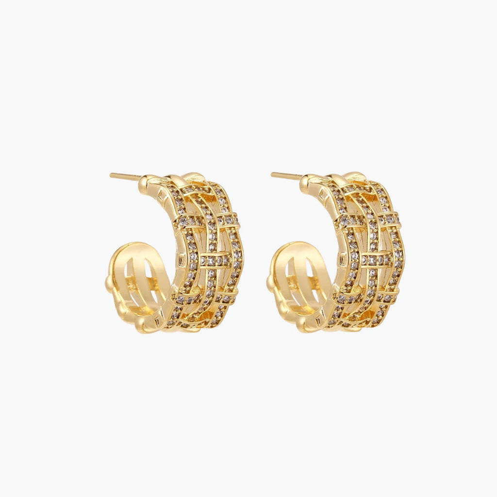 Lattice Dreams Hoops