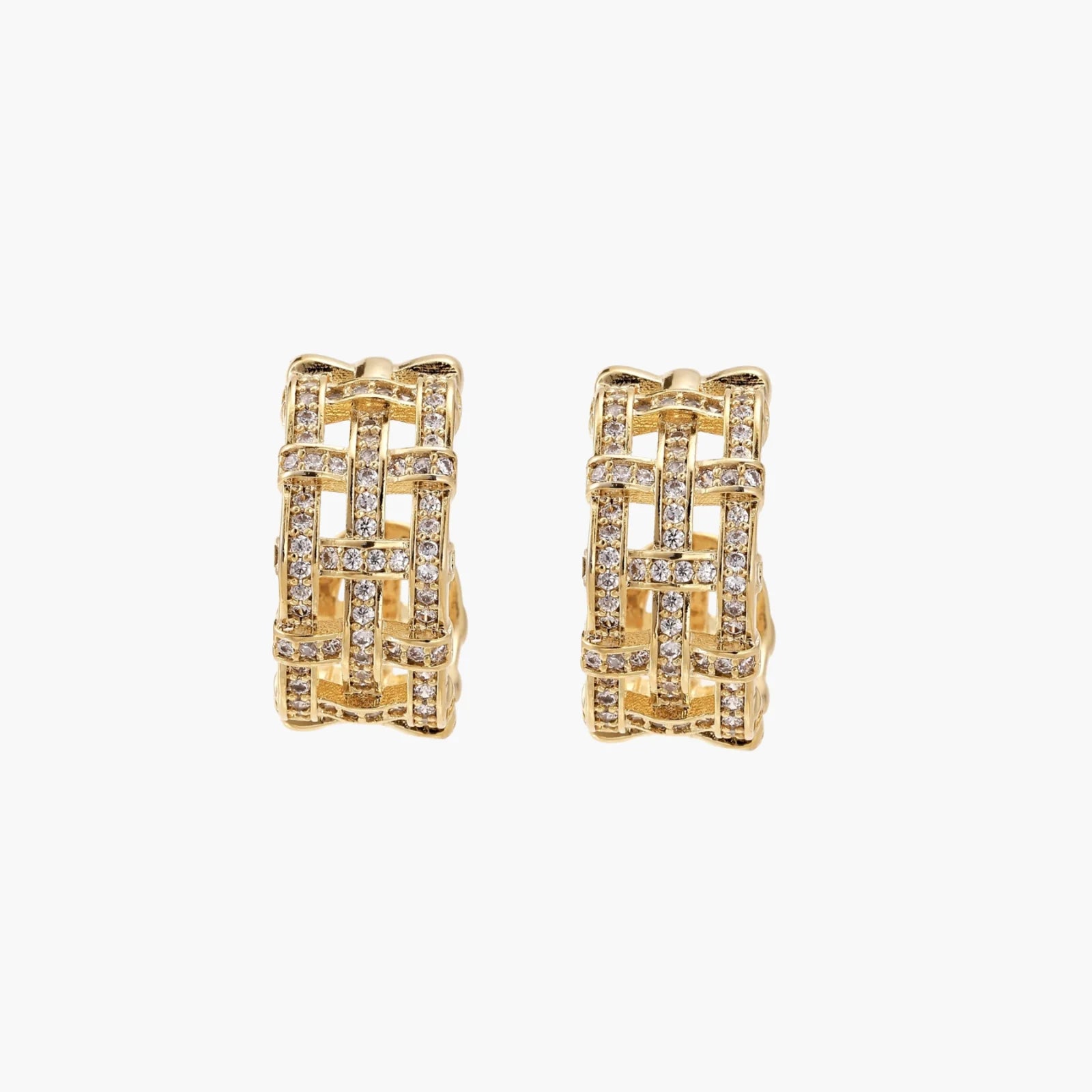 Lattice Dreams Hoops