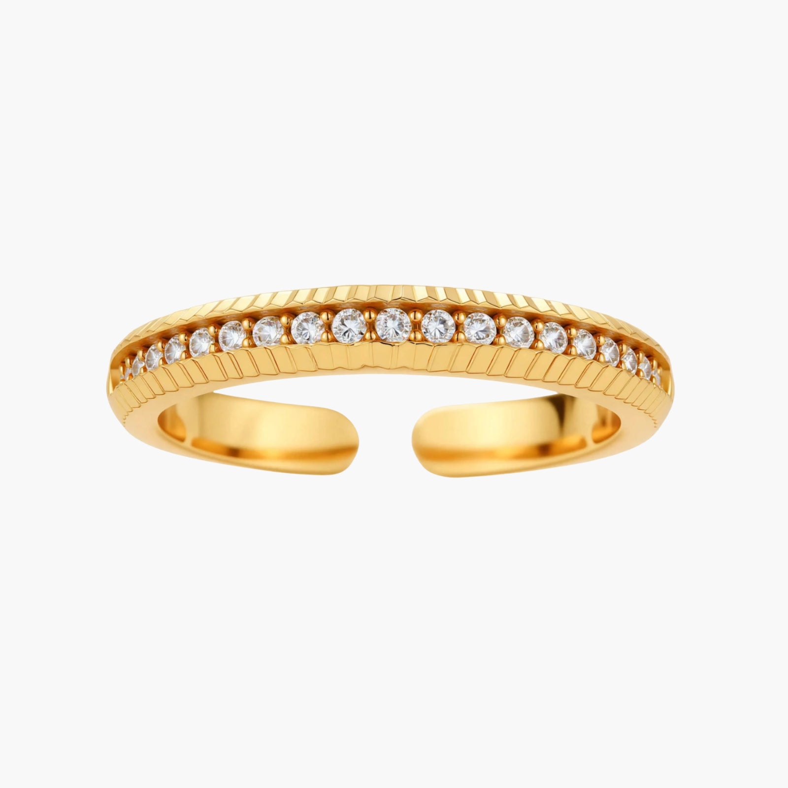 Spark Row Ring