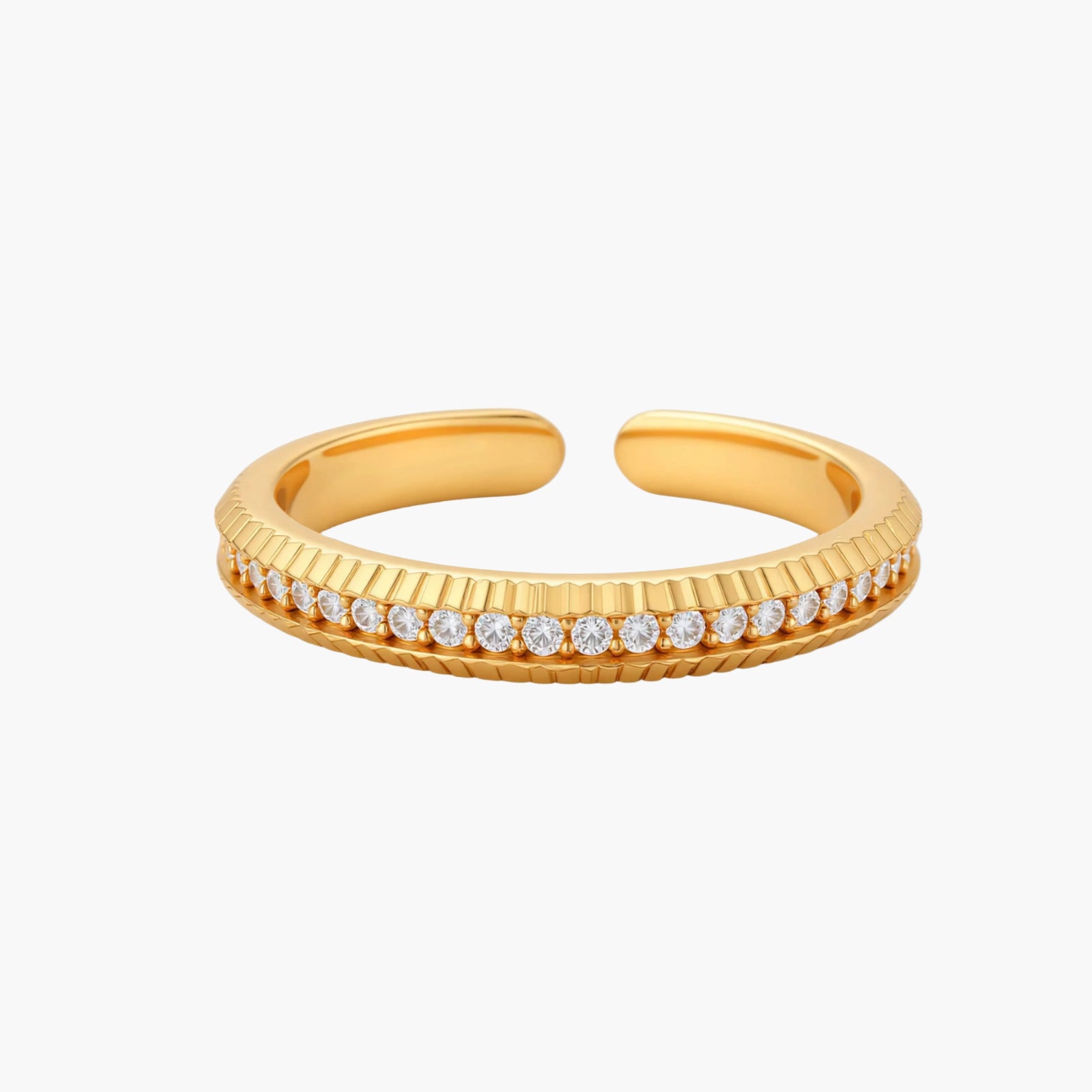 Spark Row Ring