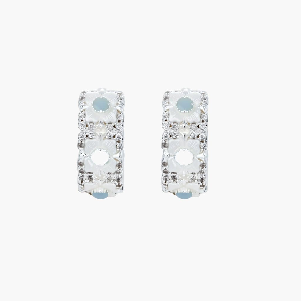 Daisy Dreams Hoops