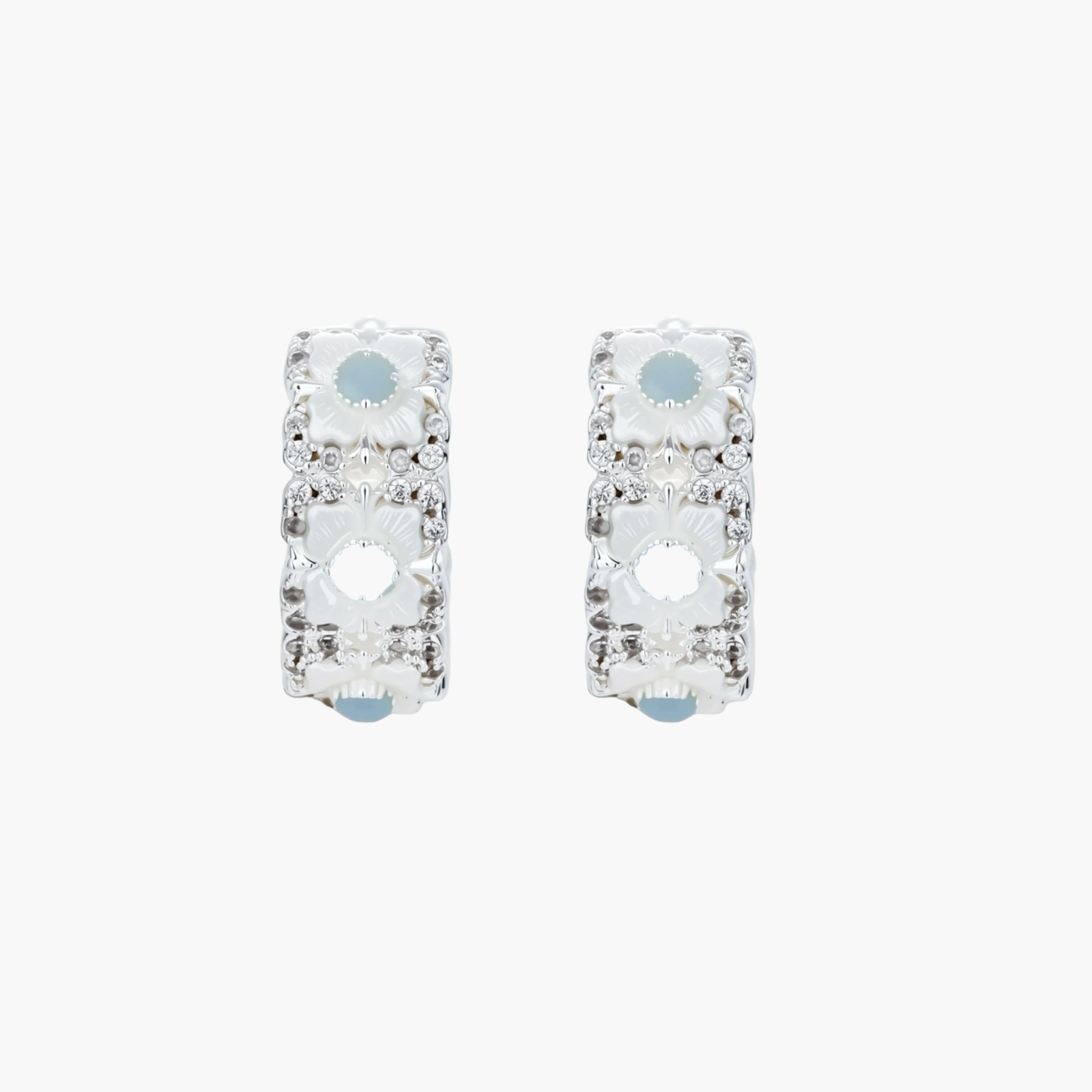 Daisy Dreams Hoops