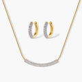 Crescent Glow Set