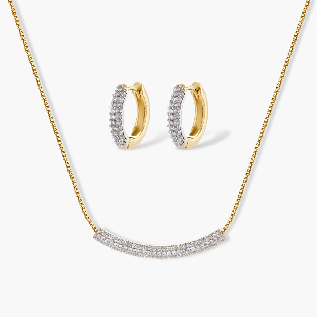 Crescent Glow Set
