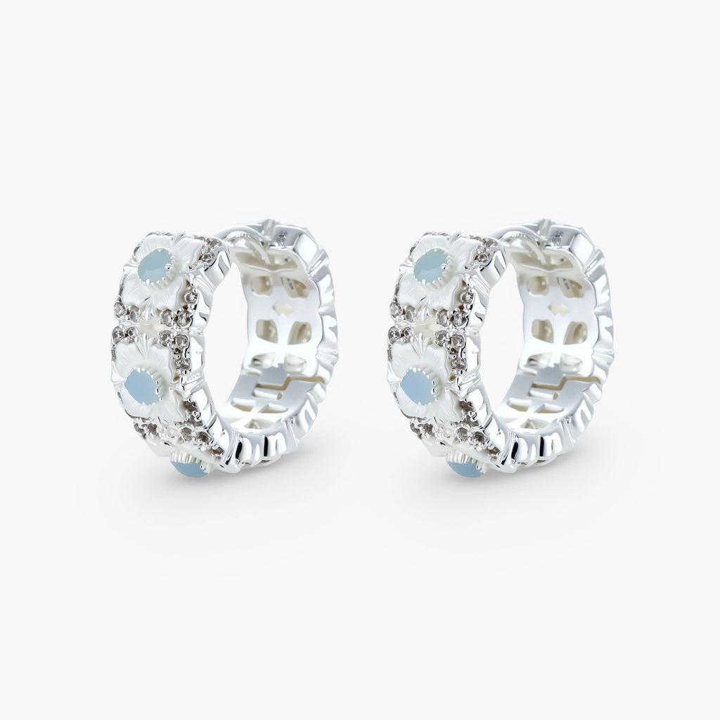 Daisy Dreams Hoops