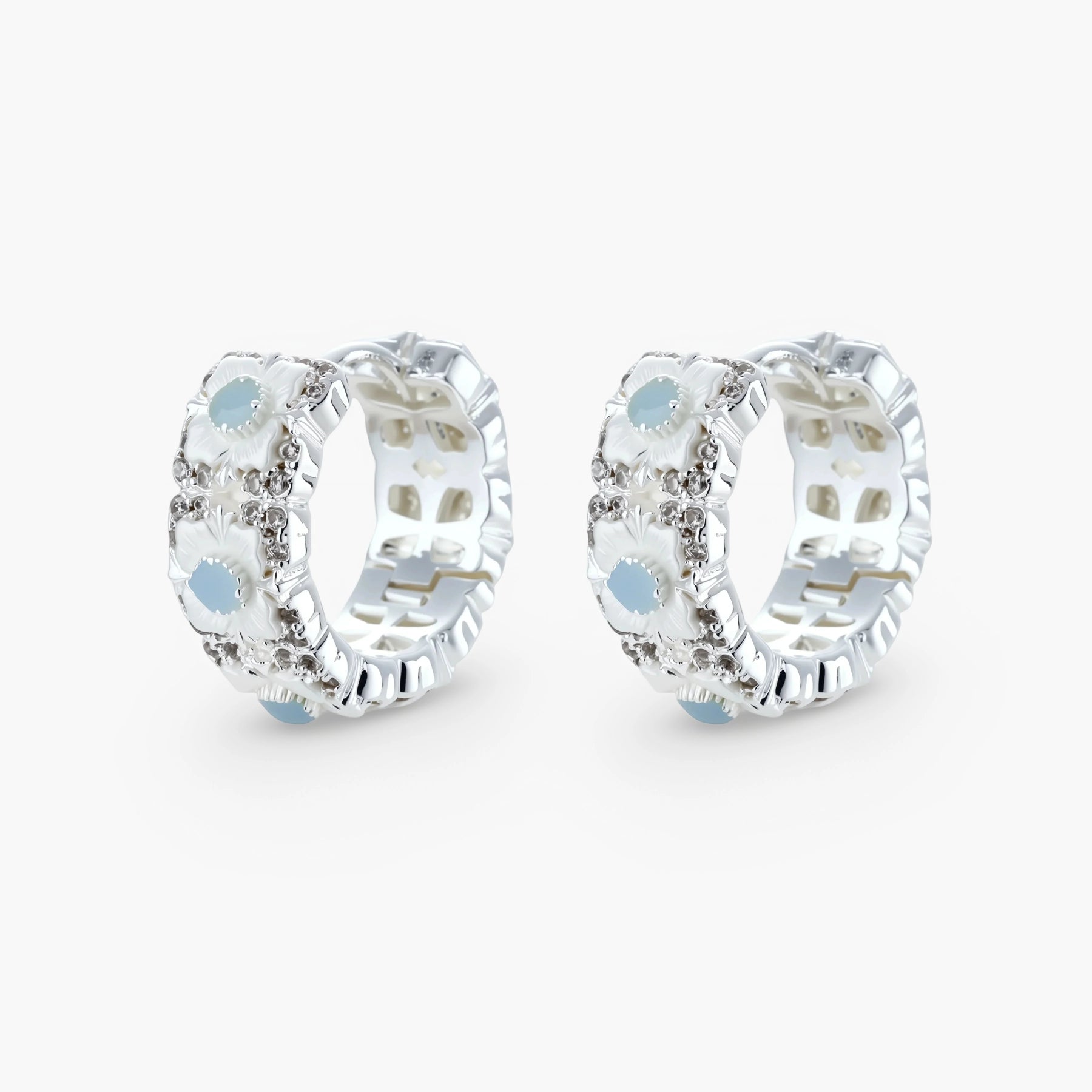 Daisy Dreams Hoops