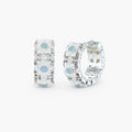 Daisy Dreams Hoops