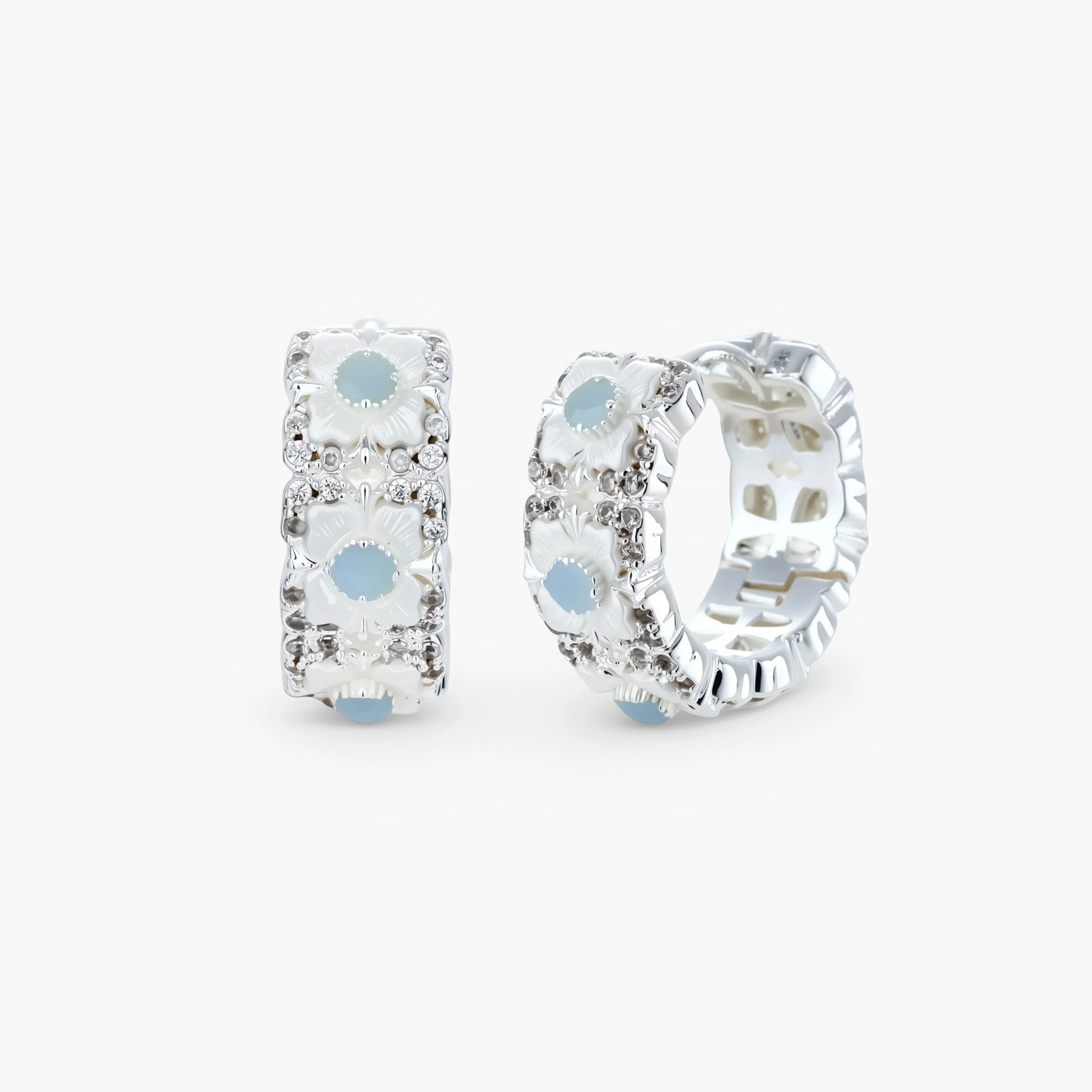 Daisy Dreams Hoops